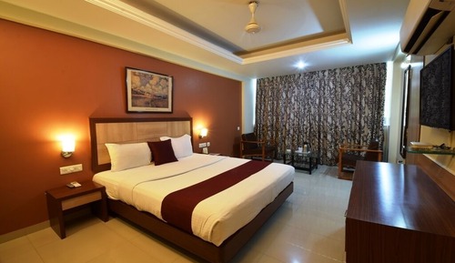 Suite estudio Grand
