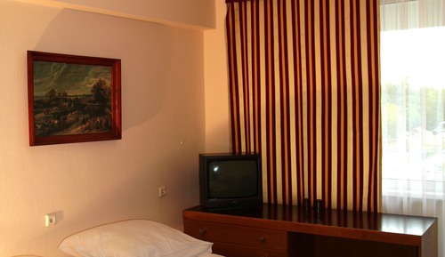 Estudio estándar