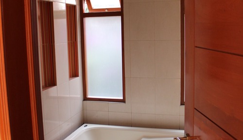Habitación básica doble