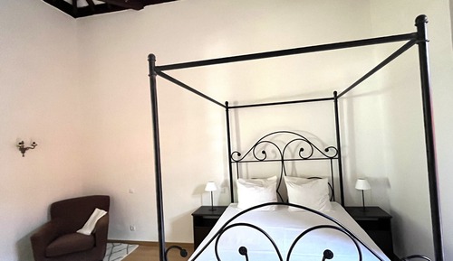 Habitación Deluxe doble