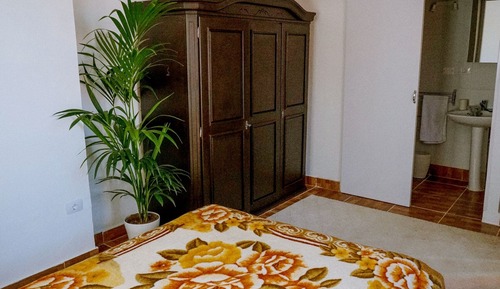 Habitación estándar
