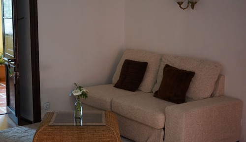Suite Deluxe
