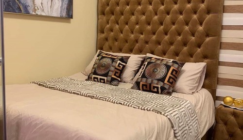 Habitación Deluxe doble