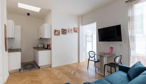 Apartamento