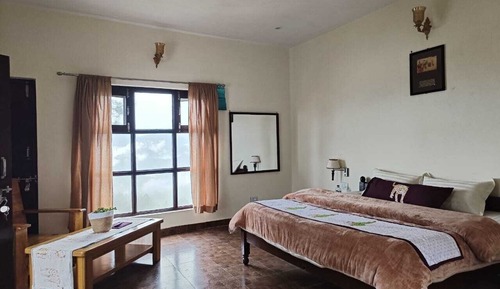 Habitación Royal doble