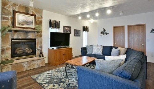 Apartamento, 4 habitaciones
