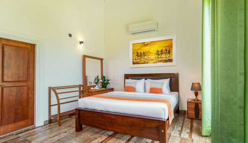 Habitación Premier