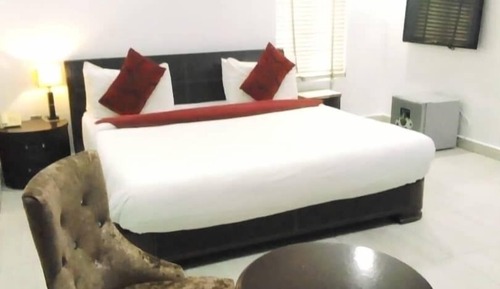 Habitación exclusiva