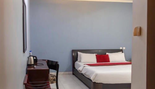 Habitación Confort