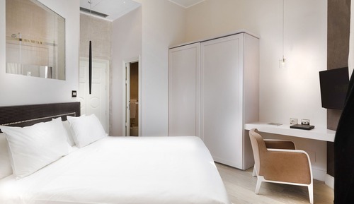 Suite Deluxe