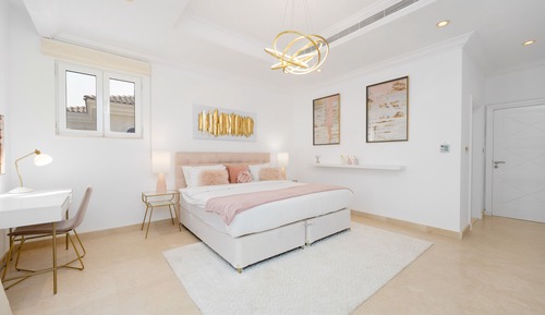 Villa Deluxe, 5 habitaciones