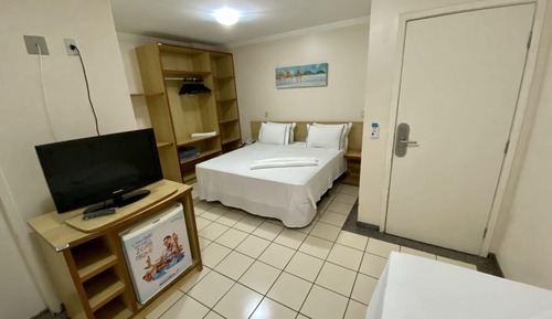 Habitación Confort
