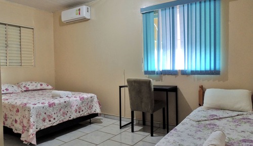 Habitación básica
