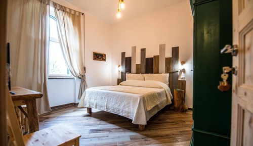 Classic Room