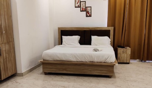 Habitación superior