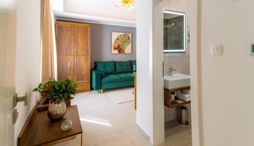 Suite Deluxe