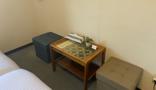 Habitación estándar