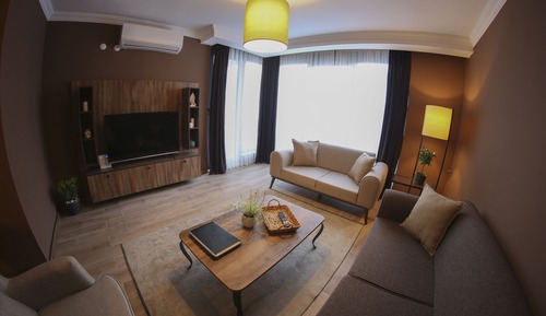 Apartamento superior