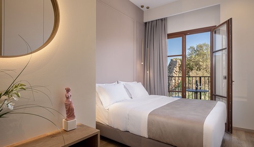 Suite estudio superior