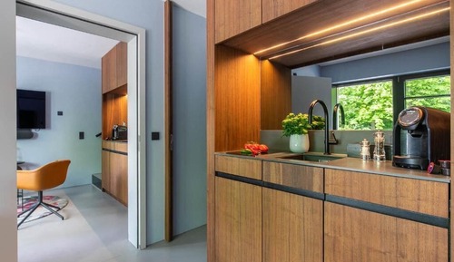Apartamento de diseño