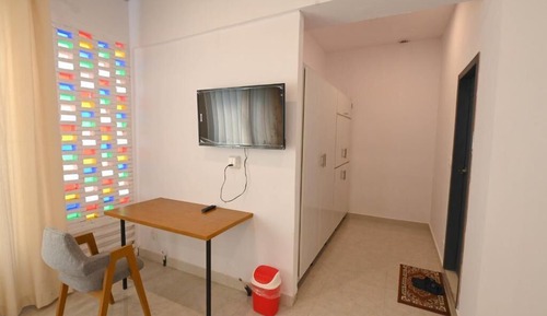 Habitación doble superior