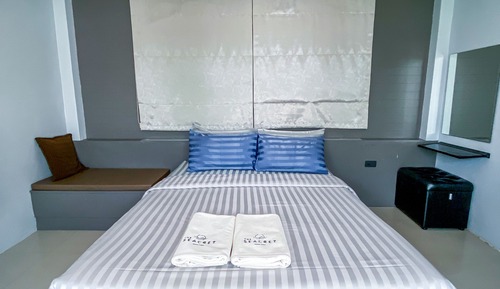Habitación familiar