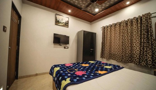 Habitación estándar