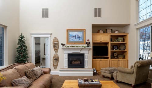 Casa, 5 habitaciones