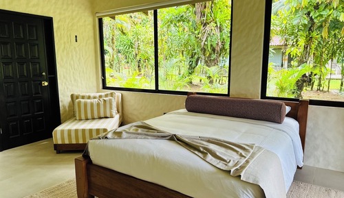Llorona Rainforest suite