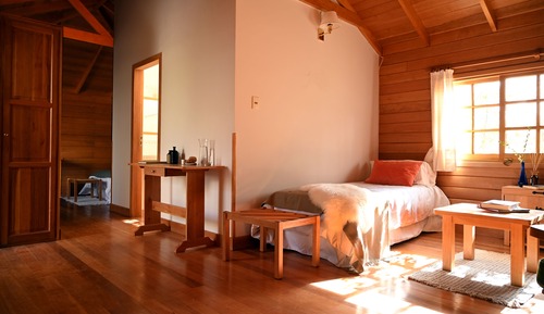 Suite estudio Deluxe