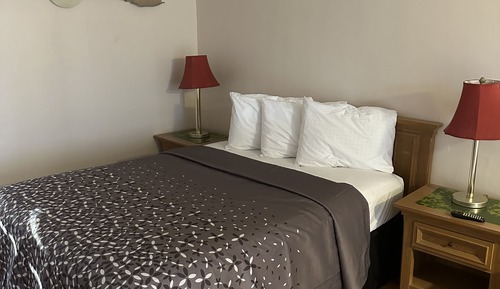 Habitación Confort