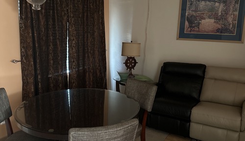 Habitación Confort