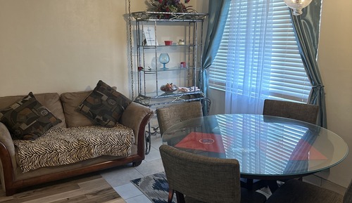 Habitación Confort
