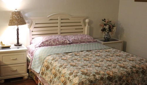 Habitación Confort