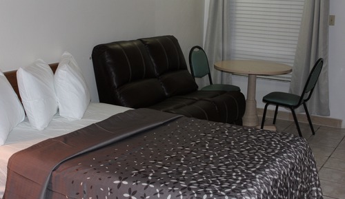 Habitación Confort