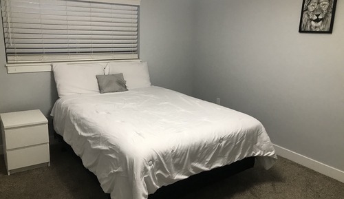Habitación Deluxe doble
