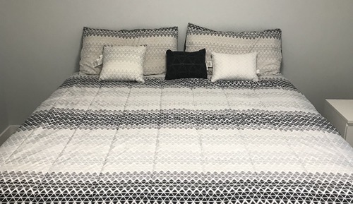 Habitación ejecutiva doble