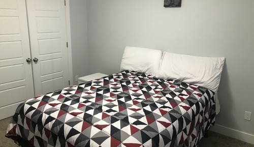 Habitación Deluxe con 1 cama doble o 2 individuales