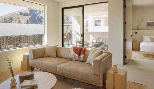 Suite Premium, 1 habitación