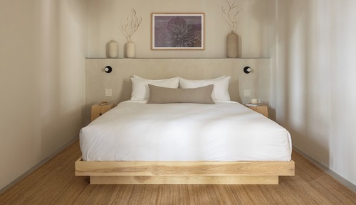 Suite Deluxe, 2 habitaciones
