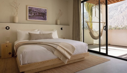 Suite Premium, 4 habitaciones