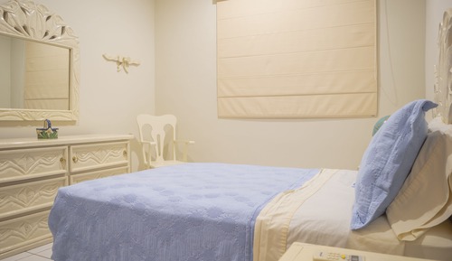 Apartamento clásico