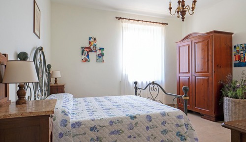 Habitación básica