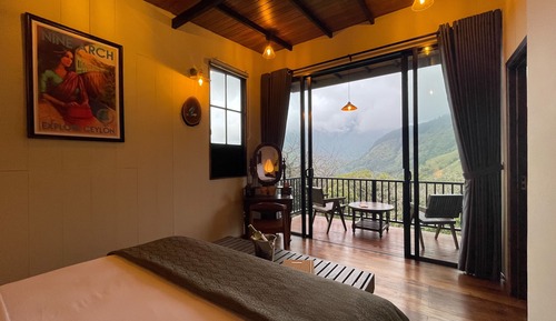 Villa Deluxe