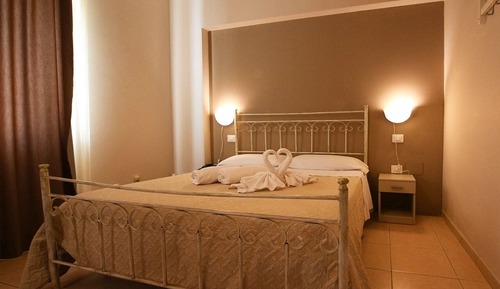 Habitación estándar