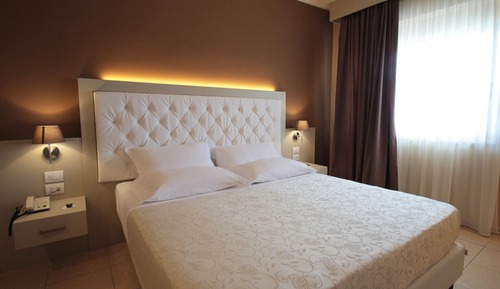 Habitación junior