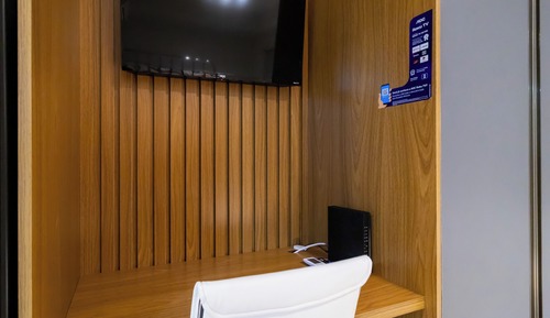 Estudio Grand