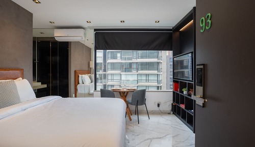 Apartamento