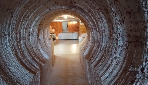 Apartamento superior, baño privado