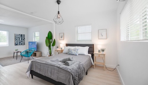 Apartamento básico